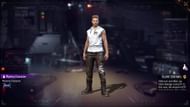 Justin Bieber's in-game persona (Image via Garena)